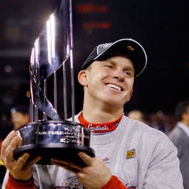 David Eckstein